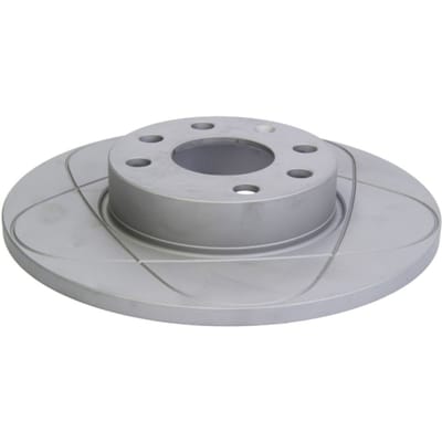Remschijf ATE Power Disc 24.0311-0141.1, 1 Stuk