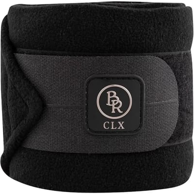 Paardenpolobanden BR Equitation CLX (x4)