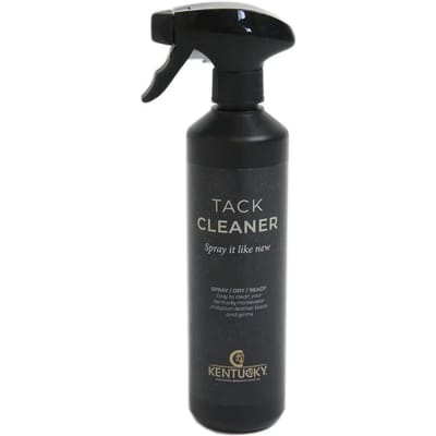 Reinigingsspray voor kunstleer Kentucky Tack Cleaner