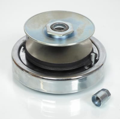 teknix variator voor bromfiets mbk 50 51 av10 / av7 nieuw