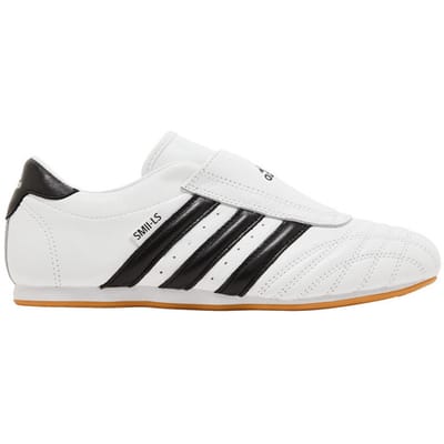 Lage Sneakers adidas Taekwondo White Black (Women's)