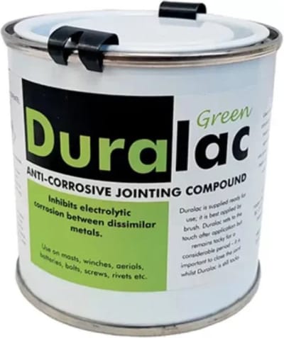 Duralac Anti-Corrosie Pasta