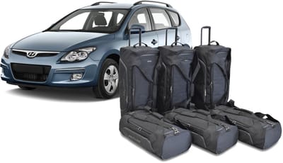Reistassenset geschikt voor Hyundai i30 CW (GD) 2012-2017 wagon Pro.Line
