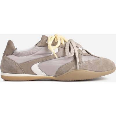 Bronx Park-err Sneaker Stone/taupe/sand Größe: 36 | Trainers Outlet | Damen