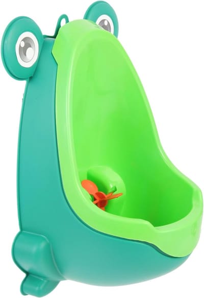 Staand Kinderurinoir - Peuter Toilet voor Zindelijkheidstraining met Cartoon Ontwerp