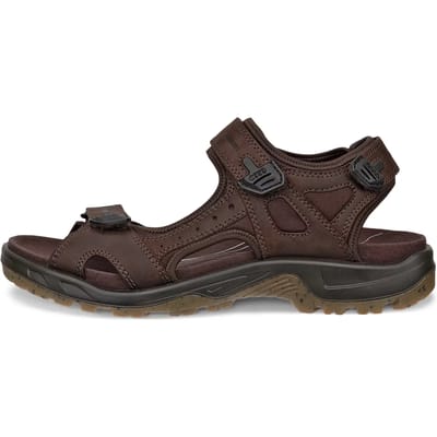 Ecco Offroad heren sandaal - Expresso - Maat 48