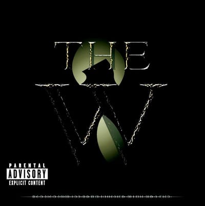 W - Wu -tang Clan