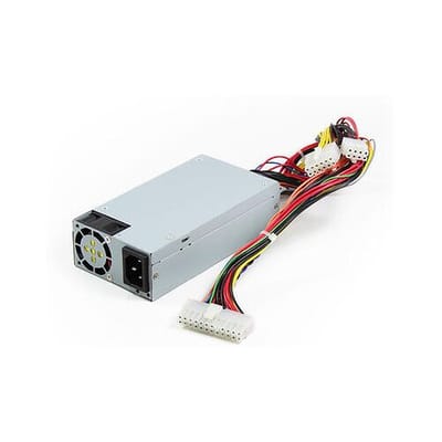 Synology PSU 250W_3 power supply unit 250 W 24-pin ATX Grijs