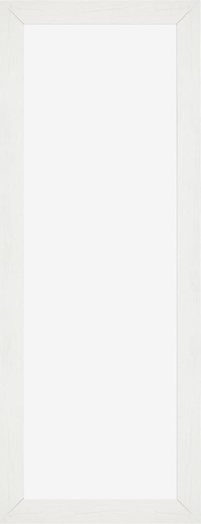 Fotolijst 20x60 cm - MDF - Wit Geveegd - Marseille