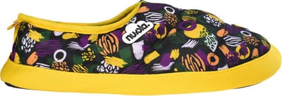 Nuvola- Sloffen Unisex- Geel- 40/41
