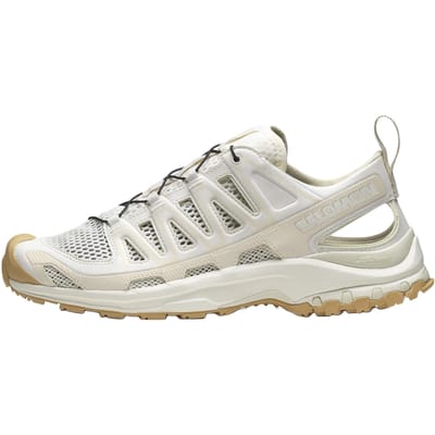 Salomon XA Pro 3D Amphib Vanilla Ice Almond Milk Unisex Sneakers Curry L47740100 43⅓ white