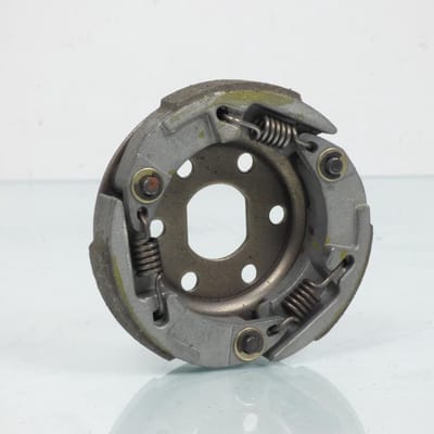 Plateau d embrayage RSM pour Scooter Peugeot 50 Buxy Avant 2020 diamètre 107mm Neuf