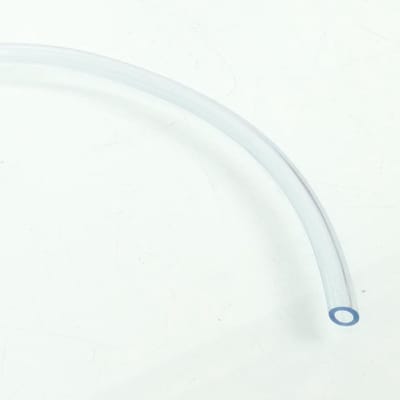 Durite essence RSM pour deux roues moto auto 4x7mm x 1mm transparente Neuf