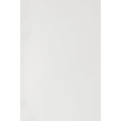 Voorblad gbc a4 polycover 300micron wit 100 stuks
