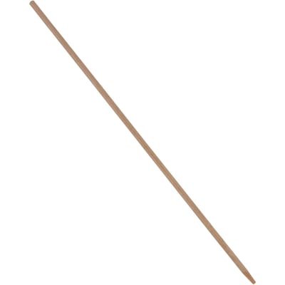 Talen Tools - Bezemsteel - 130 cm - 23.5 mm doorsnee