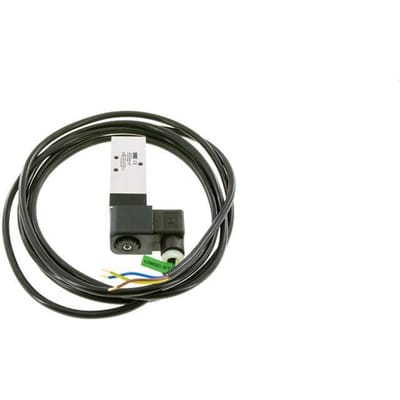 5/2 G1/8'' Magneetventiel 24V DC ATEX 3-10bar/42-140psi Airtec