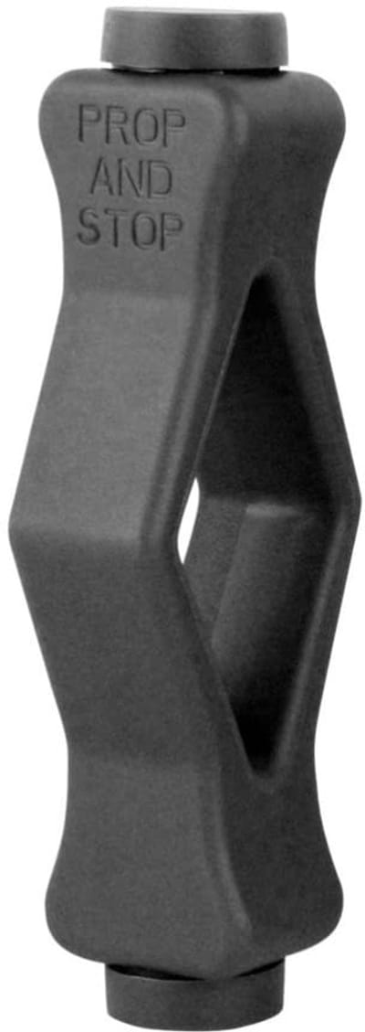 Dailygoods- Deurhouder Magnetisch - Deurstopper - Wasmachinehouder - Antislip - Zacht Siliconenrubber - Voorkomt Vocht en Schimmel - Wasmachine Deurstopper