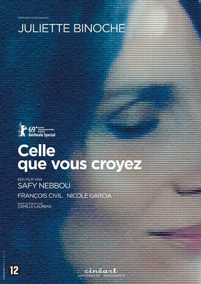 Celle Que Vous Croyez (DVD)
