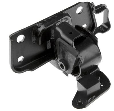 Aslichaam, motorsteunlager OEM 12372-31021