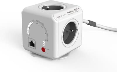 DesignNest PowerCube Extended - wifi - FR