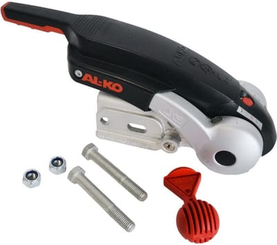 Stabilisatiekoppeling Alko AKS 3504 / 3500kg Ø60 2x H16