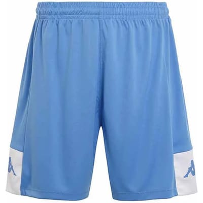 Short Kappa Daggo