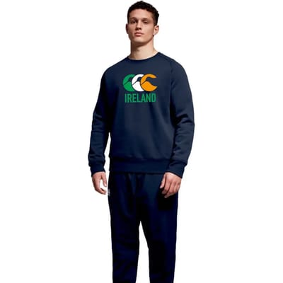 Sweatshirt Canterbury Club Crew