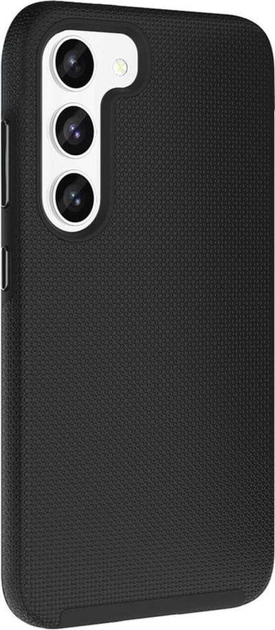 Eiger North case Samsung Galaxy S23 - black