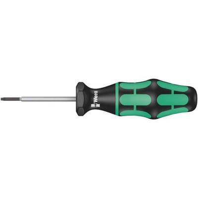 Wera torx plus draaimomentschroevendraaier - 8IPx65mm