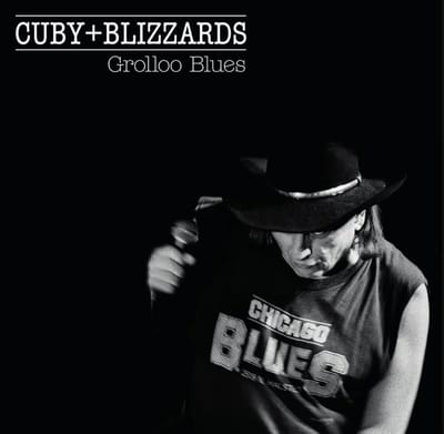 Cuby + Blizzards - Grolloo Blues (2 CD)