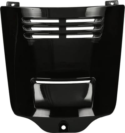 tun'r hoes voor mbk 50 booster scooter 2004 tot 2019 15143b zwart nieuw
