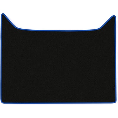 Voetmat F-CORE CMT04 BLAU
