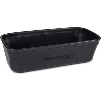 Matrix - EVA Stacking Bait Tub Set - Matrix