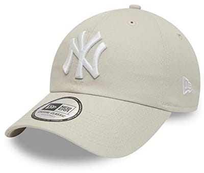 Casual Classics 9Twenty Cap voor MLB Fans