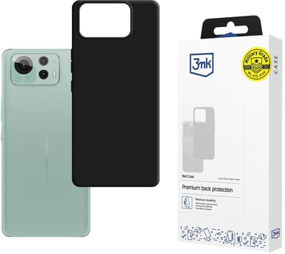 Asus Zenfone 12 Ultra - 3mk Matte Hoesje