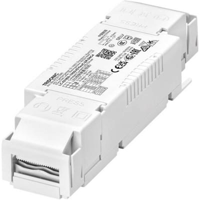 Tridonic LC 42W 900-1050mA flexC SRSN C4 LED-driver 42 W 1.05 A 24 - 42 V 1 stuk(s)
