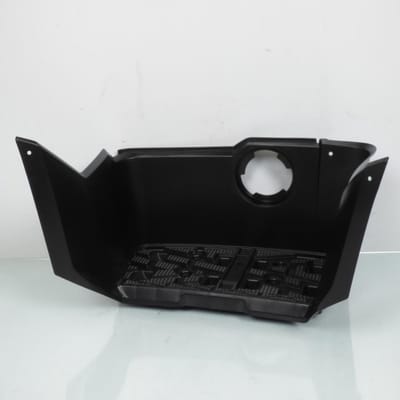 Treeplank origineel voor quad Yamaha 700 Grizzly 2012 tot 2025 1HP-F7453-00 links