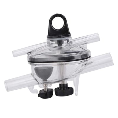 50ml Melkverzamelaar voor Koeien - Melkmachine Accessoires en Vervangingen voor Efficiënt Melken en Melkopvang