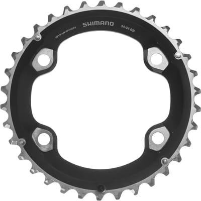 Tray Shimano SLX FC-M7000-11-2/FC-M7000-11-B2 (34-24T)/FC-MT700-2/FC-MT700-B2