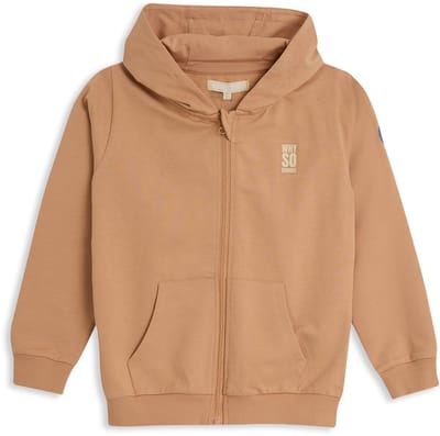 4PRESIDENT Sweater jongens - Macaroon - Maat 116 - Jongens trui