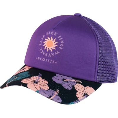 Trucker cap voor dames Protest Prawn