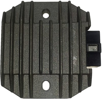 Spanningsregelaar Kawasaki Ninja 250 R (EX 250) 2008 - 2010 YMP-SP3