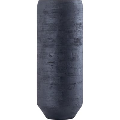 PTMD - Pot Gerd - Zwart - 24x24x60cm
