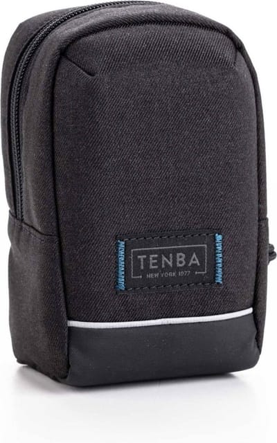 Tenba Skyline 4 Pouch V2 Zwart
