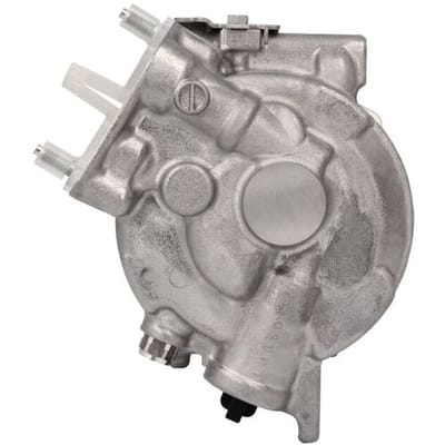 Compressor airconditioning DENSO DCP21030