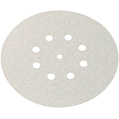 Fein 63728009014 Excenterschuurpapier Geperforeerd Korrelgrootte (num) 40 (Ø) 150 mm 50 stuk(s)