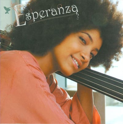 Esperanza - Esperanza Spalding