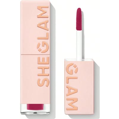 Take A Hint Lip Tint-Obsessed Merk Beauty Cosmetica Make-Up Voor Vrouwen En Meisjes