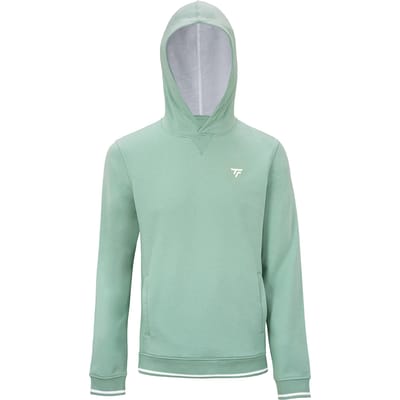 Tecnifibre Team Terry Sweater met capuchon Unisex