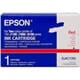 Epson S020405 (SJIC7) inktcartridge rood (origineel)